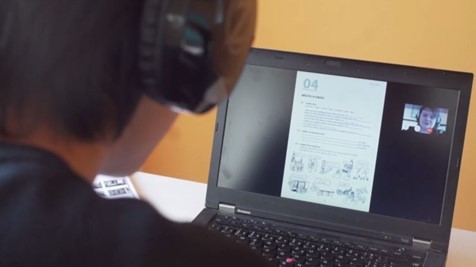Online kurzy angličtiny – na co si dát pozor?